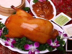 -青年公社烤鸭(青年路店)