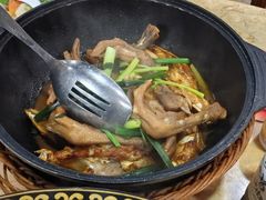 -苏记餐厅(叠南店)