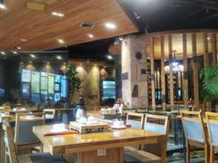 -小城粥道·海胆鲜虾粥(解放广场店)