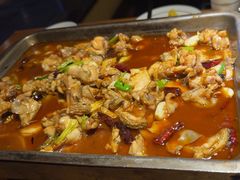 -永安鱼庄·镇江菜(丁卯店)