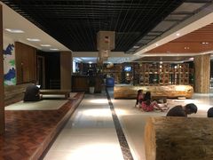 -绿岛汤泉韩式休闲会所