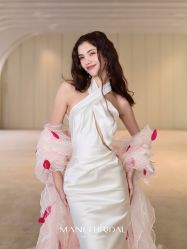 -MANLI BRIDAL婚纱
