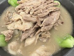 -黄家老店·非遗灌汤包(晋安路店)