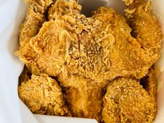 -肯德基(京广桥店)