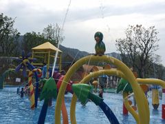 -苏州乐园森林水世界