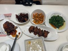 -光明邨大酒家(淮海路店)