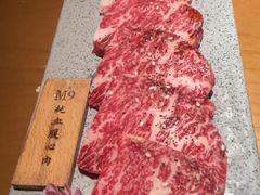 -MIKOMIKO和牛烧肉专门店(南门店)