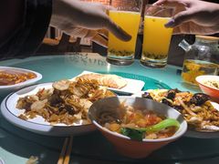 -五台山八大碗·地方风味菜馆(五爷庙店)
