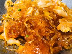 -传统香辣蟹(南园路店)