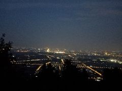 -鬼笑石后山停车场