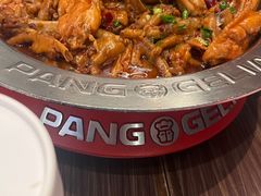-胖哥俩肉蟹煲(湖滨银泰in77店)