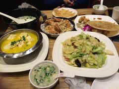 吕氏疙瘩汤银座店-吕氏疙瘩汤·新鲁菜(潍坊银座店)