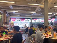 -生活如沸·顺德水牛奶火锅(大学路店)