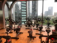 动感单车-Trainyard 炼·工场(中国国际贸易中心店)
