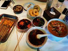 -文和友老长沙龙虾馆(化龙池店)