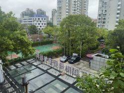 -馨月汇·一悦馨香月子中心(前滩店)
