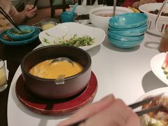 -荷塘秋月·本帮江浙菜(国权路店)