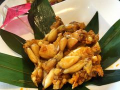至尊辣得跳-湖锦酒楼·32年地道湖北菜(光谷店)