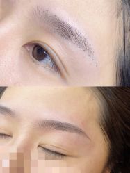 -本小姐美学·半永久纹眉野生眉