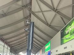 -丽江三义国际机场