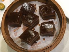 -古韵轩·园林餐厅