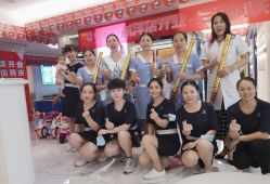 -蓝丝带产后恢复中心(南宁店)