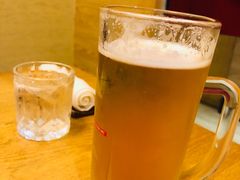 -水之惠鲜鱼料理(王府大街店)