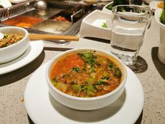 -海底捞火锅(万科广场店)