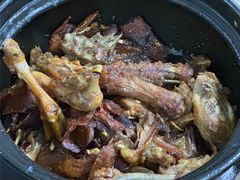 -斯丹姜母鸭·古法干香(涂门街总店)