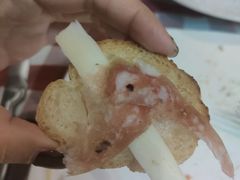 -安立可意大利美食