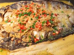 -半天妖烤鱼(方庄店)