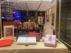 -上海大宁福朋喜来登酒店大堂吧(共和新路店)