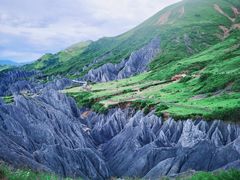 -墨石公园景区