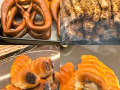 -烘焙町面包店(西四店)