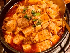 -Mountain House Flushing 川山甲