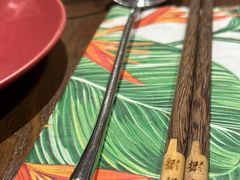 -肆海小川菜酒馆Wine Bistro (青年路店)