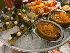 -壳里西餐厅Coquille Seafood Bistro(蒙自路店)