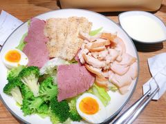 -SaladJohn沙拉匠(凯德1818店)