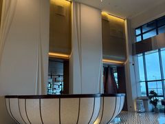 -邻海餐厅(烟台金沙滩英迪格酒店)