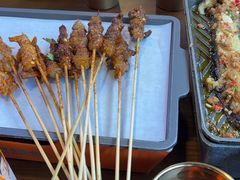 -林二哥宜烤官·宜宾小烧烤