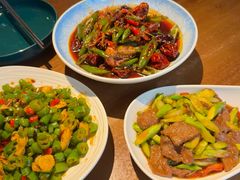 -蝦塘·中国餐馆(城墙南马道巷店)
