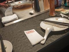 -火地铁板烧(昆山万象汇店)