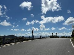 -温岭石塘海边