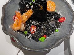 -CRAZYONES克芮旺斯西班牙餐厅(龙湖金沙天街店)