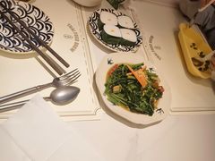 -太食獸泰式茶餐厅(IFS国金中心店)