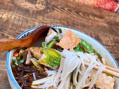 -陈记柳州螺蛳粉(大坪店)