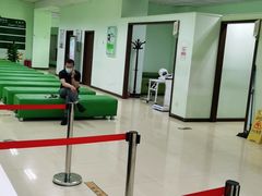 -慈铭体检(世纪城分院)