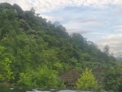 -中铁花水湾温泉酒店(大邑店)