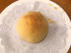 榴莲酥-香江小厨 The Kitchen(香江俱乐部店)