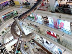 -巴黎春天(浦建店)